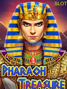 Mengenal Lebih Dekat Dunia PharaohTreasure dan Kode Rahasia TOTO88