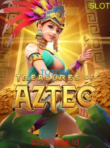 Mengenal Permainan TreasuresofAztec: Sejarah, Aturan, dan Peristiwa Terkini